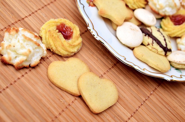 cookies, pastry, food, shortbread, biscuit, christmas cookies, sweets, assorted cookies, snack, dessert, treats, tasty, plate of cookies, food photography, cookies, cookies, cookies, cookies, cookies